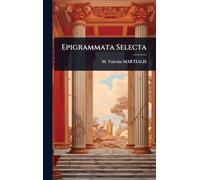 Epigrammata Selecta