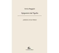 Epigrammi dal Tigullio