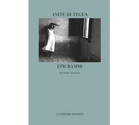 Epigrammi. Ediz. greca e italiana