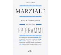 Epigrammi. Nuova ediz.