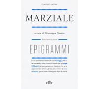Epigrammi. Nuova ediz. - Marziale Marco Valerio