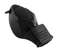 EPIK cmg NERO Fischietto fox40 fox 40 arbitro arbitri calcio