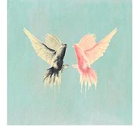 EPIK HIGH [EPIK HIGH IS HERE] 10° Album (上+下) Digipack CD+Lyrics Book SIGILLATO