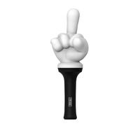 EPIK HIGH OFFICIAL LIGHT STICK PARK KYU BONG/Strap Tracking Code MD FANLIGHT