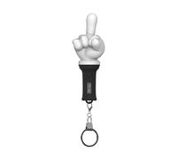 EPIK HIGH OFFICIAL MINI LIGHT STICK PARK KYU BONG / Codice di tracciamento MD...