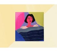 Epik High Sleepless In White Version LP Vinyl / Kpop Record / Original / Express