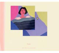 Epik High Sleepless In White Version LP Vinyl / Kpop Record / Original / Express