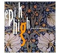 Epik High - Vol. 1-Map Of The Human Soul