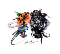 Epik High - Vol. 5-Pieces Part One