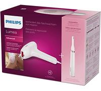 Epilateur à lumière pulsée Philips Lumea Advanced BRI920/00 Blanc