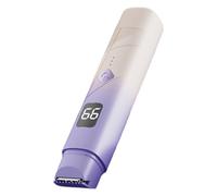 Epilateur Electrique Femme, Rasoir Femme, | Tondeuse Corps Étanche | Tondeuse Visage Pour Jambes, Aisselles, Rasoir Bikini À Double Tête, Epilateur Electrrique, Rasoiir À Double Tête 2 En 1