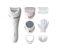 Epilateur électrique - PHILIPS - BRE730/10 - Satinelle Advanced
