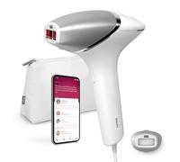 Philips Lumea Prestige Lumea IPL 8000 Series BRI940/00 Dispositivo di epilazione IPL con SenseIQ