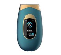 Epilator Device, Facial Shaver, Body Trimmer, Cordless Operations, Rechargeable Design, Pink Set, Perfect For At-Home Or Travel Grooming, Safe Quality, Abs Material