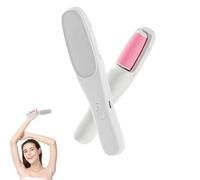 Epilatore 2 in 1 per lima per piedi, 2025 nuove lime per piedi per pelle dura, rimozione della pelle morta per piedi, per pelle morta secca e screpolata, talloni screpolati e calli