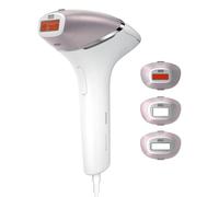 Philips Lumea Prestige Lumea IPL 8000 Series BRI947/00 Dispositivo di epilazione IPL con SenseIQ