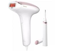 Philips Lumea Advanced 7000 series Epilatore a luce pulsata IPL con 1 accessorio per il corpo e rifinitore a penna BRI920/00