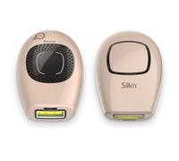 Epilatore a luce pulsata SILK'N Infinity Fast eHPL INFF1PEUR002 600000 flash Bluetooth beige per corpo e viso - Nouvo