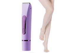 Epilatore bikini da donna, rasoio , senza fili, ricaricabile | Rasoio elettrico per il corpo per aree private, per uomo e donna, viso, ascelle, gambe, braccia, petto