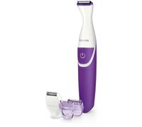Epilatore Bikini Philips BikiniGenie BRT383/15 Senza Fili Testina Precisione Wet & Dry