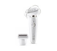 Braun Silk-épil 9 9-006 Flex 40 pinzette Bianco
