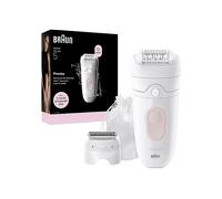 EPILATORE BRAUN LEGEPIL SE5-041