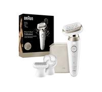 EPILATORE BRAUN LEGEPIL SES9-060