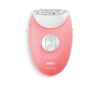 Braun Epilatore Se 3-176