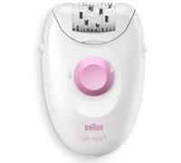 Braun Epilatore Silk Epil Series 1 1-010