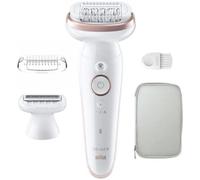 EPILATORE BRAUN SILK-ÉPIL 9 9-030