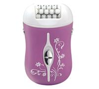 Epilatore Depilatore DONNA GAMBE ASCELLE No Fili Ricaricabile 2 Velocita HM7555