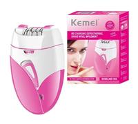 EPILATORE DEPILATORE ELETTRICO RASOIO DONNA ELIMINA PELI ASCELLE GAMBE BRACCIO