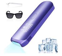 Epilatore Depilatore laser IPL raffreddato a ghiaccio, 9 livelli ⭐️Nuovo⭐️