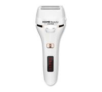 Epilatore Depilatore Leva Calli 4 IN 1 Rasoio Ricaricabile 2 Velocit? HM-7586