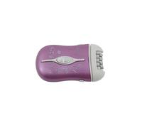 EPILATORE DEPILATORE RASOIO ELETTRICO 2 VELOCITA RICARICABILE DR RF-501
