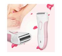 EPILATORE DEPILATORE RASOIO ELETTRICO DONNA RICARICABILE SK-506