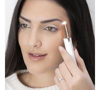 Epilatore di Precisione con LED per Peluria Viso InnovaGoods