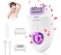Epilatore Donna Viso Depilatore per Donne Viso, Mini Epilatore Ricaricabile Raso