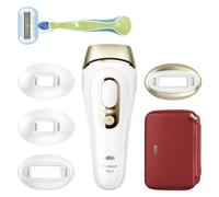 Epilatore e depilatore Braun Silk-expert Pro 5 PL5382 IPL