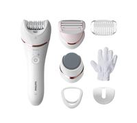 Epilatore e depilatore Philips BRE730/10