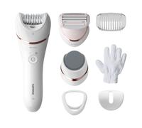 Epilateur électrique - PHILIPS - BRE730/10 - Satinelle Advanced