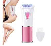 Epilatore Glabrousskin per il viso,Epilatore per la pelle Glabrouse,Glabours Skin Hair Remover,Epilatore cutaneo per il viso,Depilatore Glabrous,per tutte le parti del corpo (1PC)
