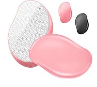 Epilatore Indolore,3.0 Nano Pietra Depilatoria Riutilizzabile Epilatore Nano Cristalli Crystal Hair Eraser Hair Remover Gomma da Cancellare Depilatore di Cristallo per Gambe,Corpo,Braccia e Schiena