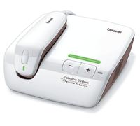 EPILATORE LUCE PULSATA BEURER IPL 10000 Plus, 250000 Impulsi, 6 di funzione