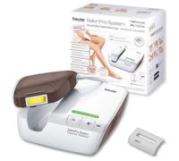Epilatore Luce Pulsata Beurer IPL 10000+ SalonPro System 6 Livelli Precisione