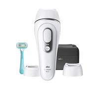 EPILATORE LUCE PULSATA BRAUN IPL PL5234