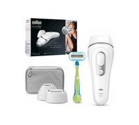 EPILATORE LUCE PULSATA BRAUN PL3122