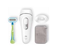 EPILATORE LUCE PULSATA BRAUN Silk expert Pro 3 PL3133