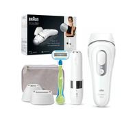 Epilatore Luce Pulsata Braun Silk Expert Pro 3 SensoAdaptTM