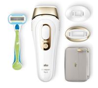 Epilatore Luce Pulsata Braun Silk Expert Pro 5 PL5154 2 Modalità Precisione